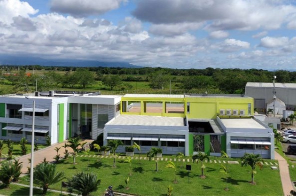 Oficinas Proandina